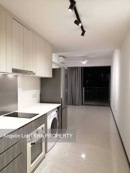 Gem Residences (D12), Condominium #228320961